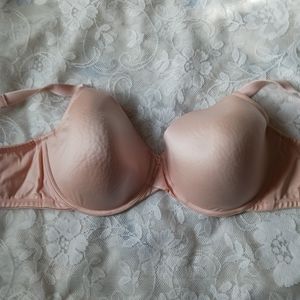 Barely breezies bra 40D full coverage